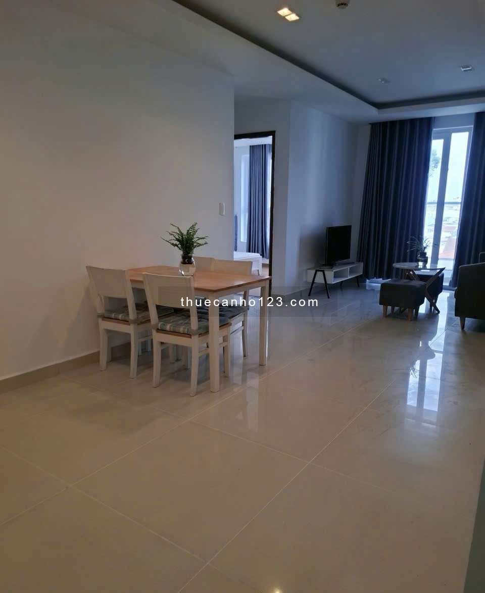 Ruby Garden-Nguyễn Sỹ Sách 3 PN full nội thất giá thuê 12.5 Tr/tháng - Ảnh 5