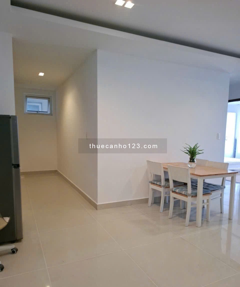 Ruby Garden-Nguyễn Sỹ Sách 3 PN full nội thất giá thuê 12.5 Tr/tháng - Ảnh 6