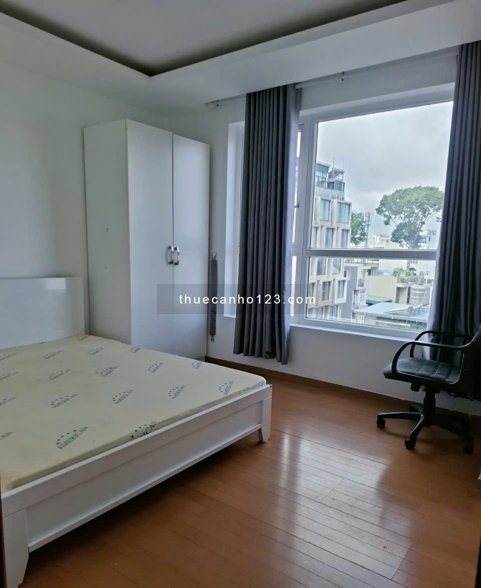 Ruby Garden-Nguyễn Sỹ Sách 3 PN full nội thất giá thuê 12.5 Tr/tháng - Ảnh 2