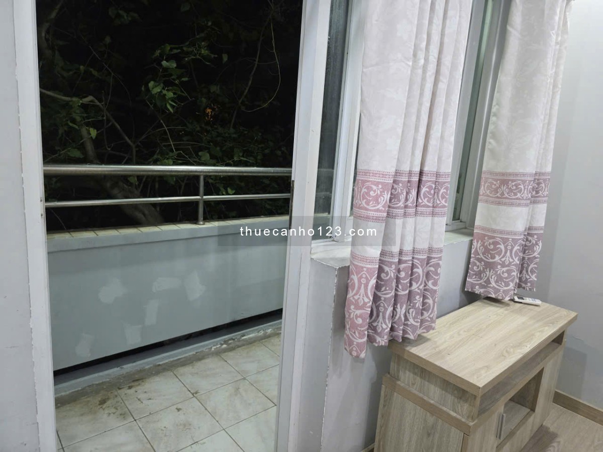 Chung cư Độc Lập-Tân Phú (thang bộ ) 2PN 87m2 Full nội thất giá 7 triệu/th - Ảnh 4