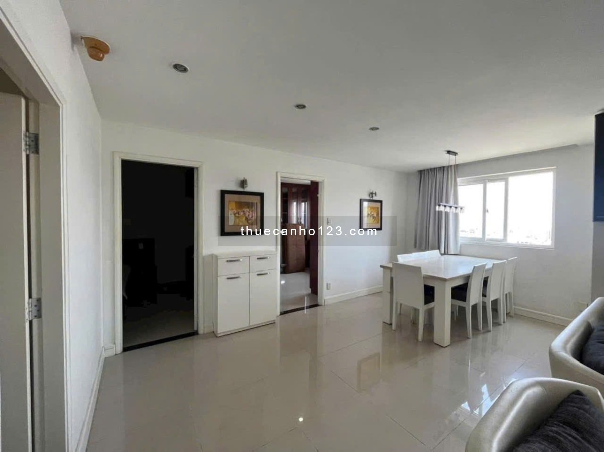 Cho thuê chung cư Phúc Yên, Phan Huy Ích- Căn 90m2, 2PN giá thuê 10tr/tháng - Ảnh 2