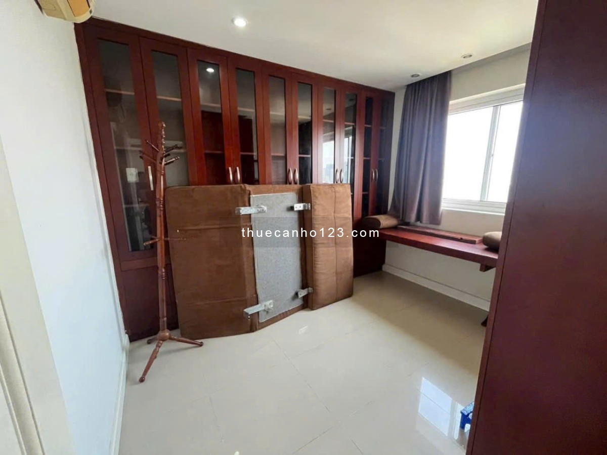 Cho thuê chung cư Phúc Yên, Phan Huy Ích- Căn 90m2, 2PN giá thuê 10tr/tháng - Ảnh 4