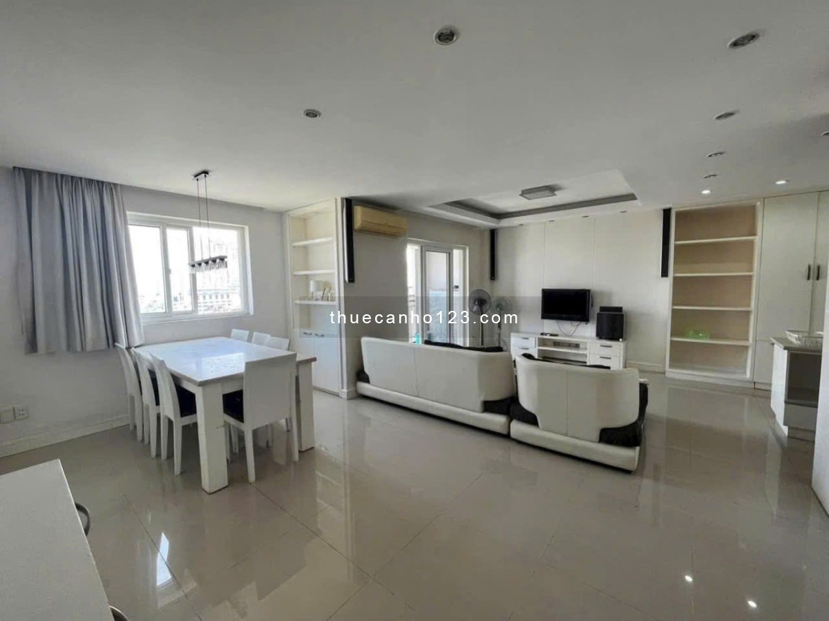 Cho thuê chung cư Phúc Yên, Phan Huy Ích- Căn 90m2, 2PN giá thuê 10tr/tháng - Ảnh 6