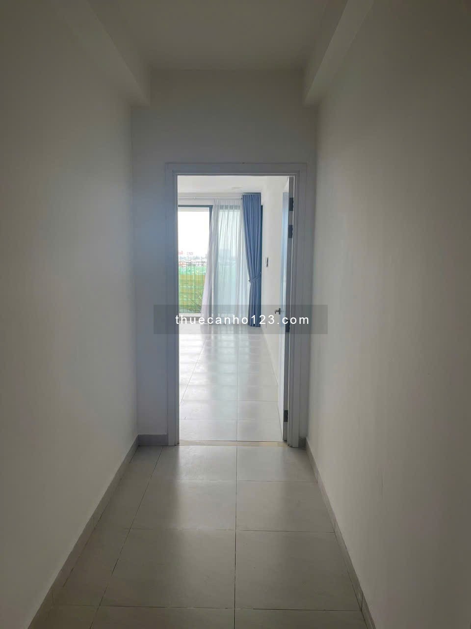 Chung cư Mỹ Phước, Bùi Hữu Nghĩa, BT: 2p ngủ, nhà mới, 12Tr - Ảnh 7