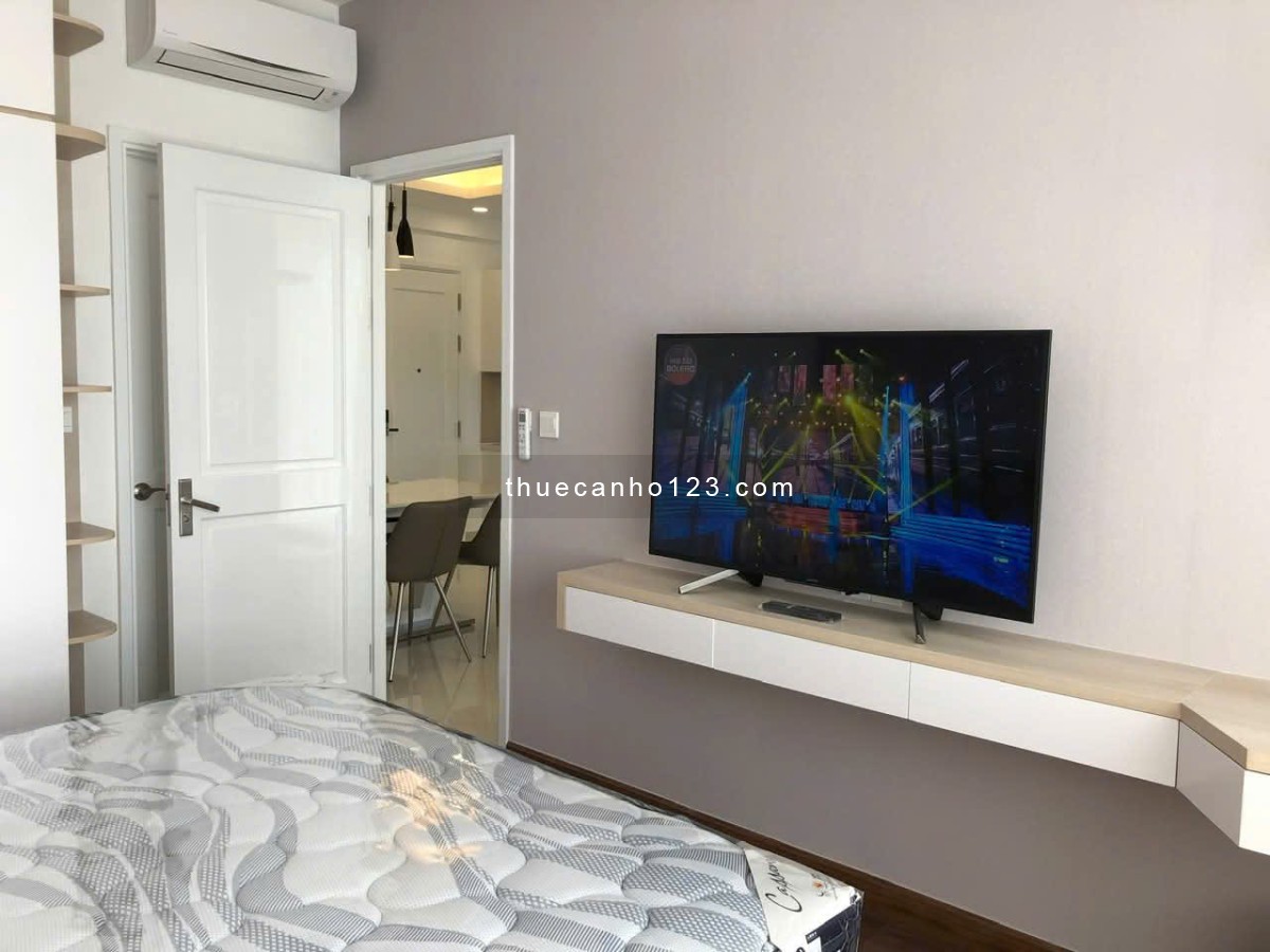 Cho thuê chung cư Carillon 3 DT 65m2, 2PN, đủ nội thất mới, giá 13,5 triệu/tháng - Ảnh 5