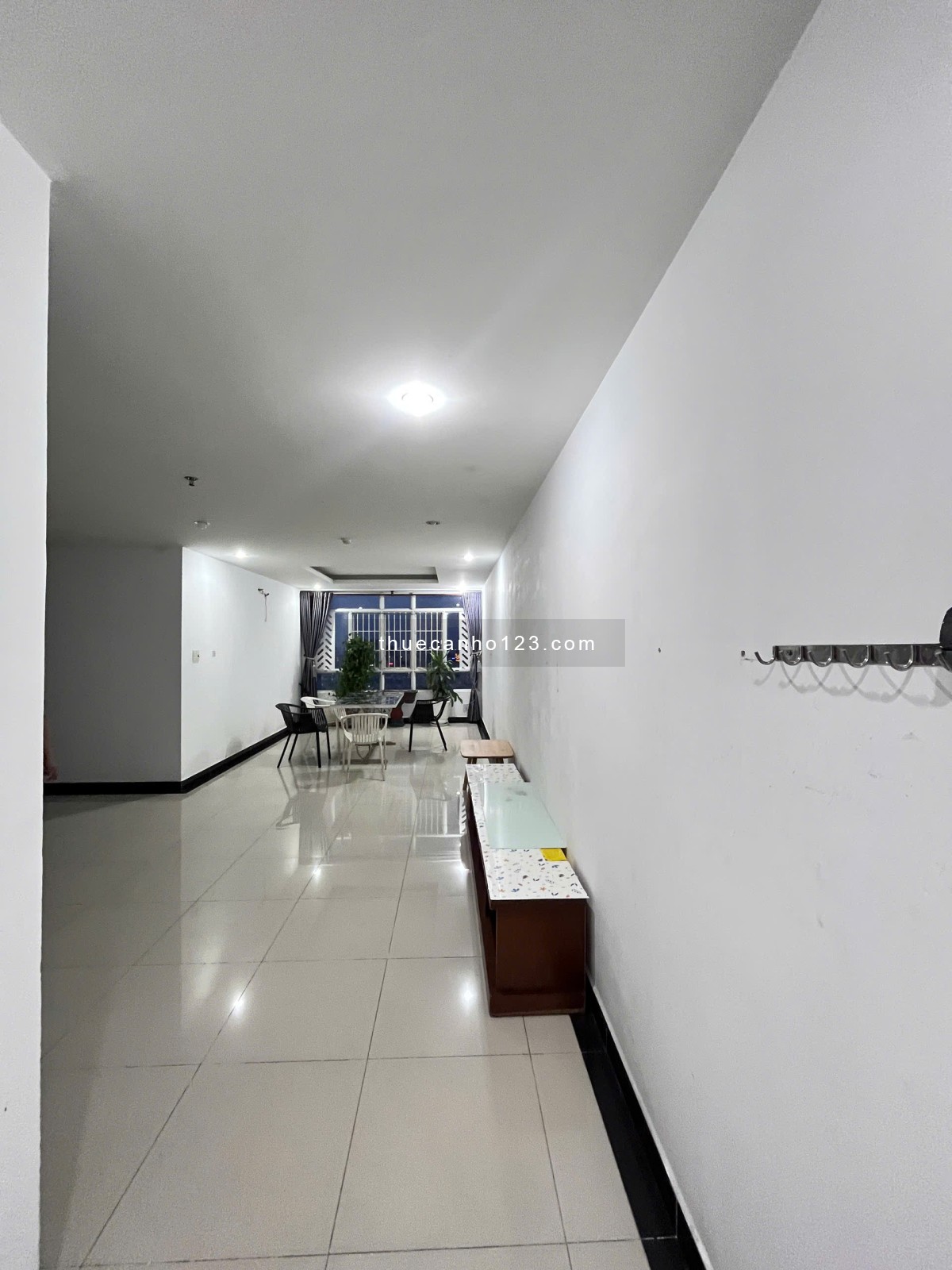Cần cho thuê căn hộ Giai Việt -Tạ Quang Bửu phường Chánh Hưng. Q8 - Ảnh 1