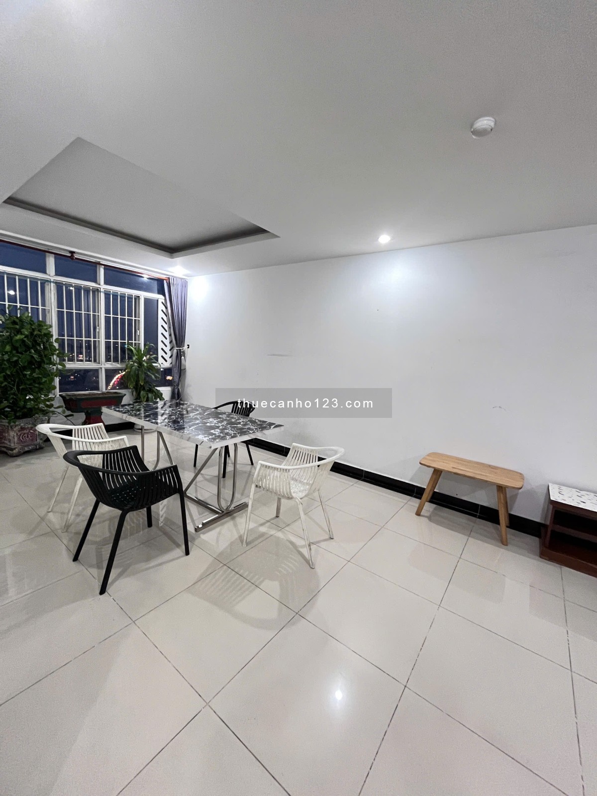 Cần cho thuê căn hộ Giai Việt -Tạ Quang Bửu phường Chánh Hưng. Q8 - Ảnh 2