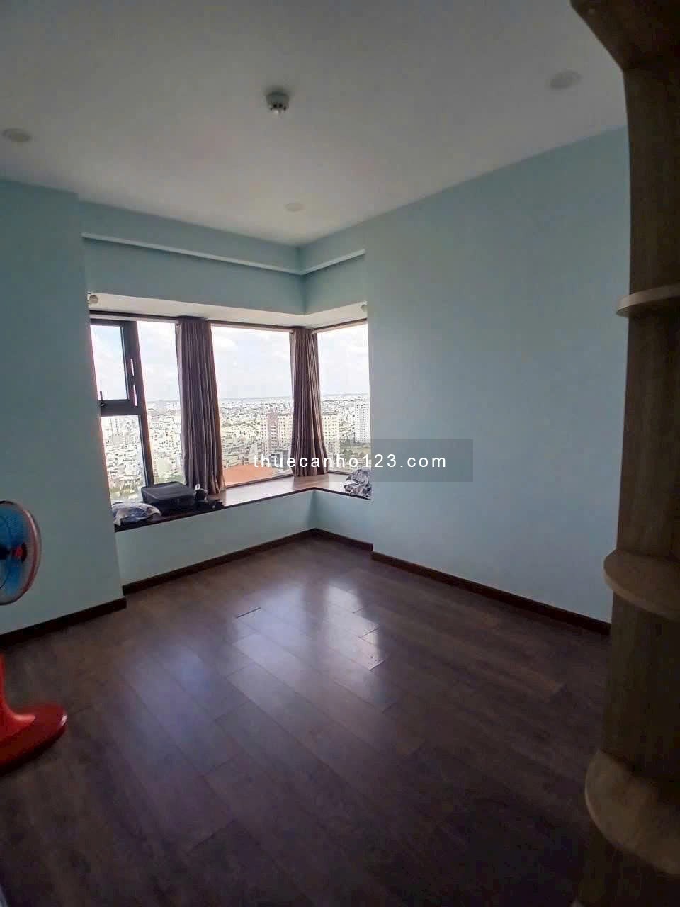 Căn 3 phòng ngủ C/c Phú Thạnh- Nguyễn Sơn giá 10,5tr/th - Ảnh 2