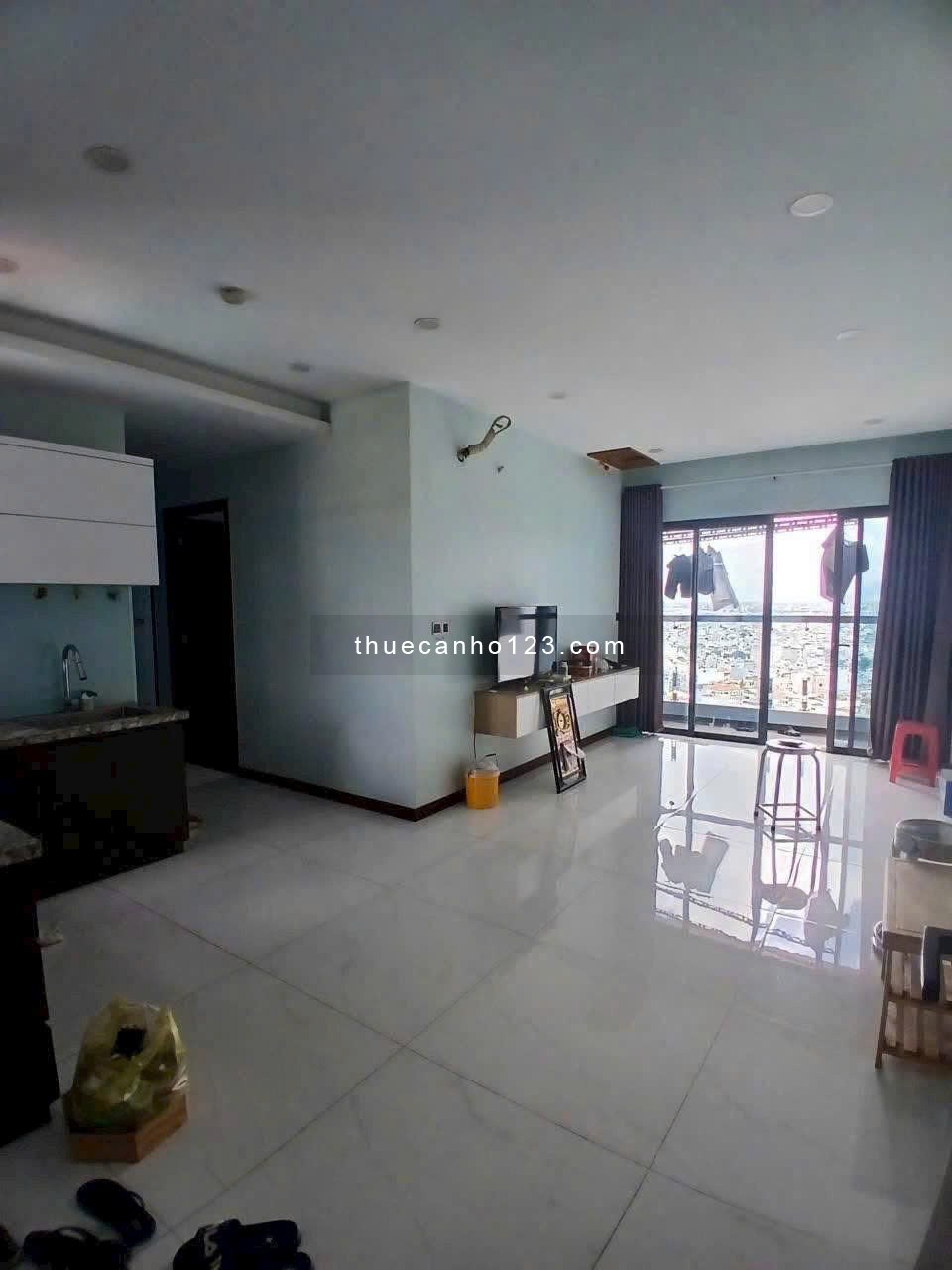 Căn 3 phòng ngủ C/c Phú Thạnh- Nguyễn Sơn giá 10,5tr/th - Ảnh 3