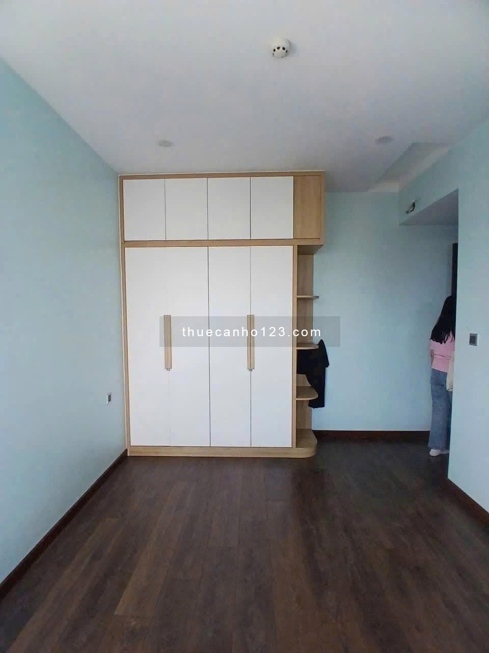 Căn 3 phòng ngủ C/c Phú Thạnh- Nguyễn Sơn giá 10,5tr/th - Ảnh 5