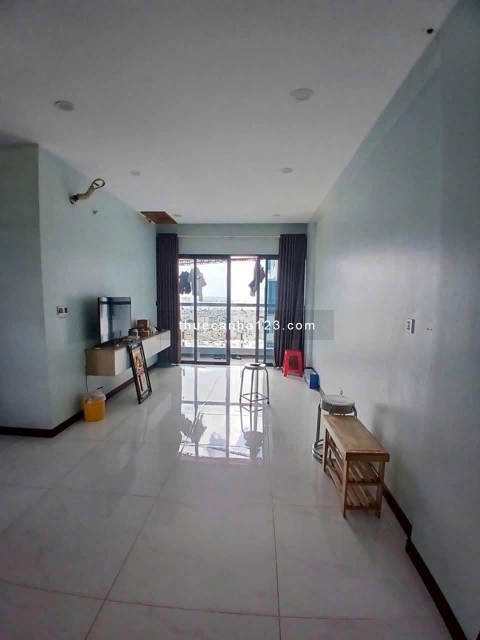 Căn 3 phòng ngủ C/c Phú Thạnh- Nguyễn Sơn giá 10,5tr/th - Ảnh 7