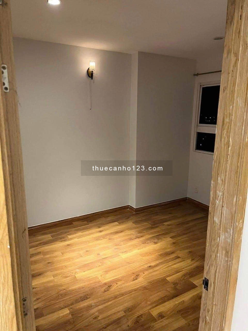 Chung cư Bảy Hiền-Phạm Phú Thứ -căn hộ 3p ngủ chỉ 10,5tr/tháng - Ảnh 1