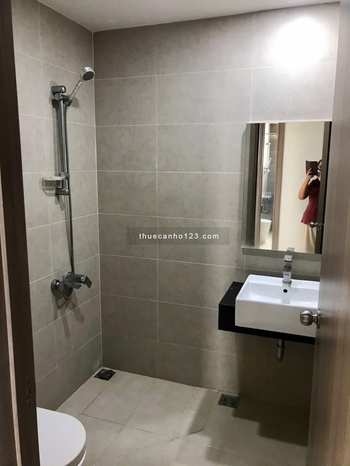 Chung cư Idico Tân Phú căn 76m2, 2p ngủ.NTCC, block C giá 9tr/tháng - Ảnh 3