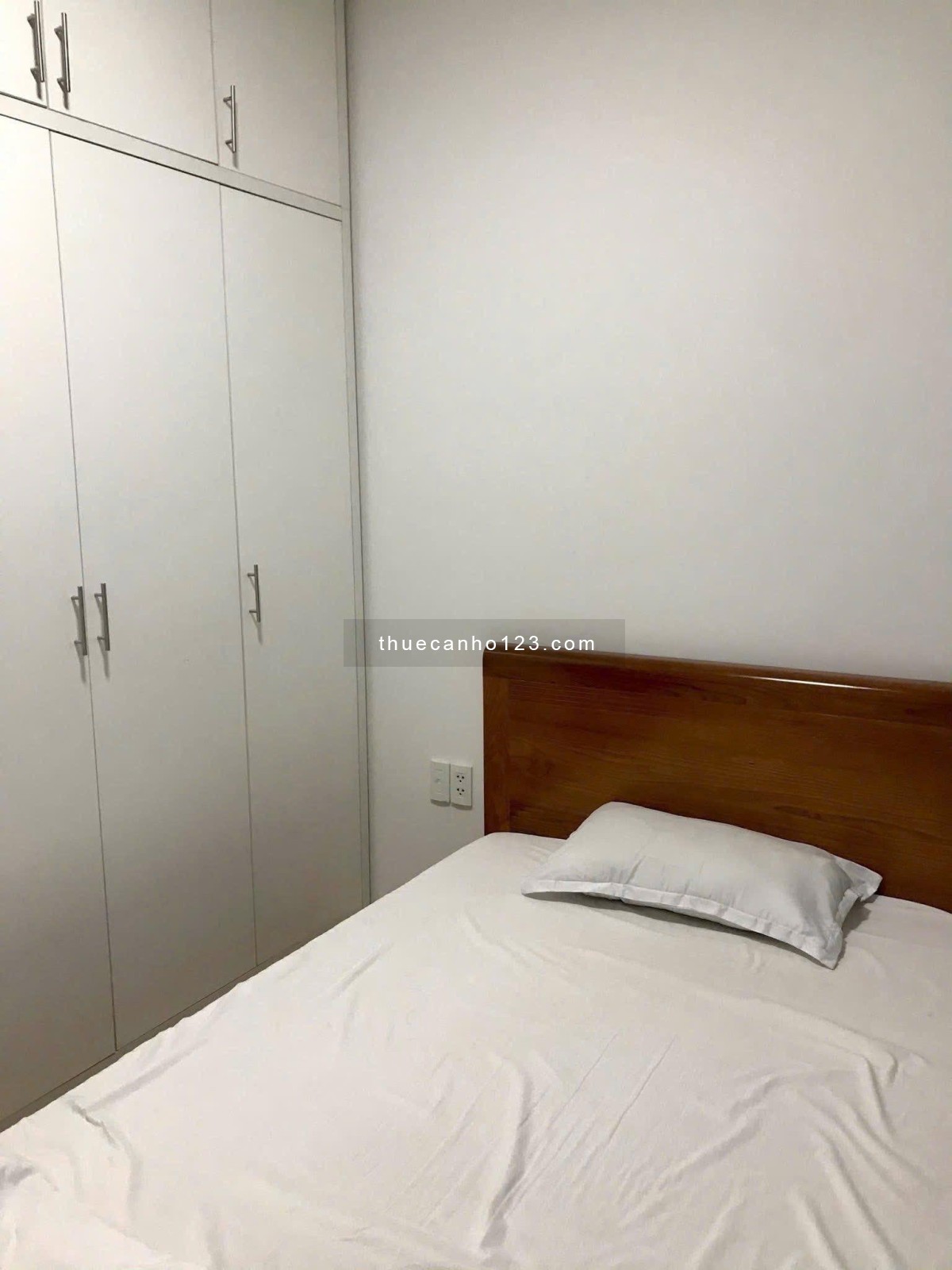 Chung cư Idico Tân Phú căn 76m2, 2p ngủ.NTCC, block C giá 9tr/tháng - Ảnh 4