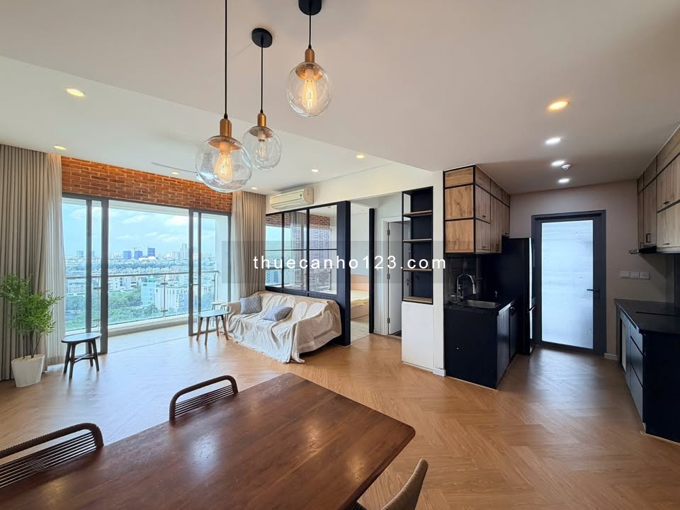 Update 08/2026 full giỏ hàng cho thuê căn hộ Diamond Island từ 1 - 4 PN, penthouse, villa - Ảnh 1