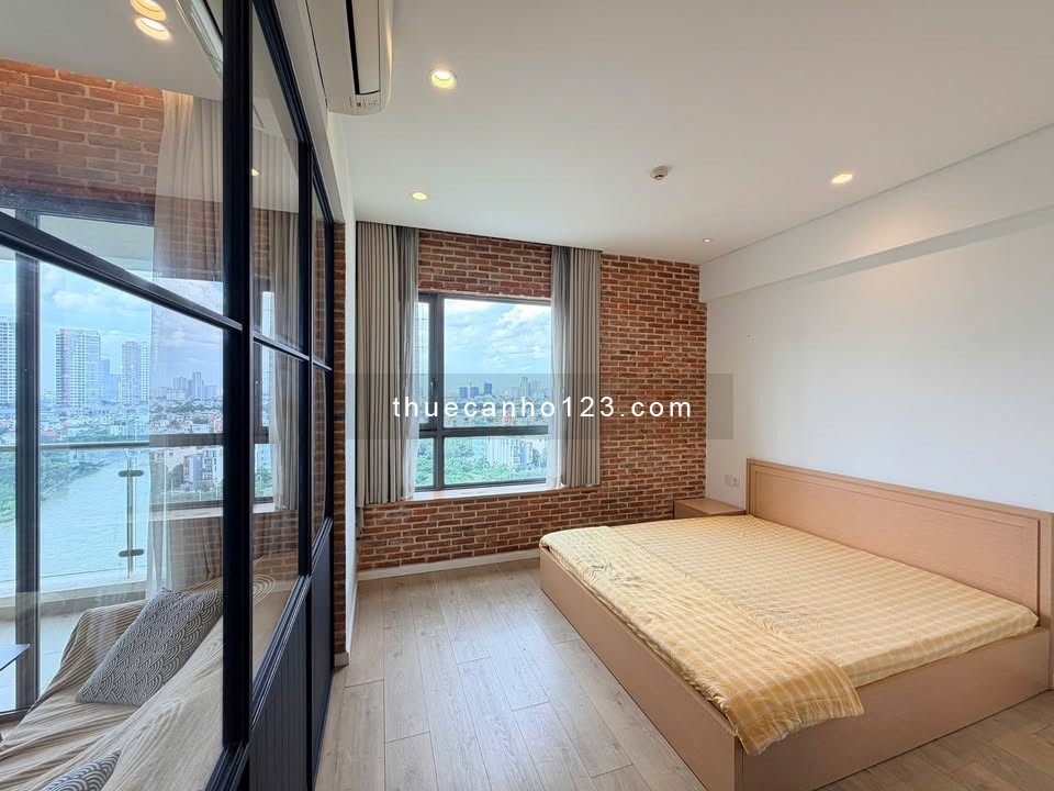 Update 08/2026 full giỏ hàng cho thuê căn hộ Diamond Island từ 1 - 4 PN, penthouse, villa - Ảnh 3
