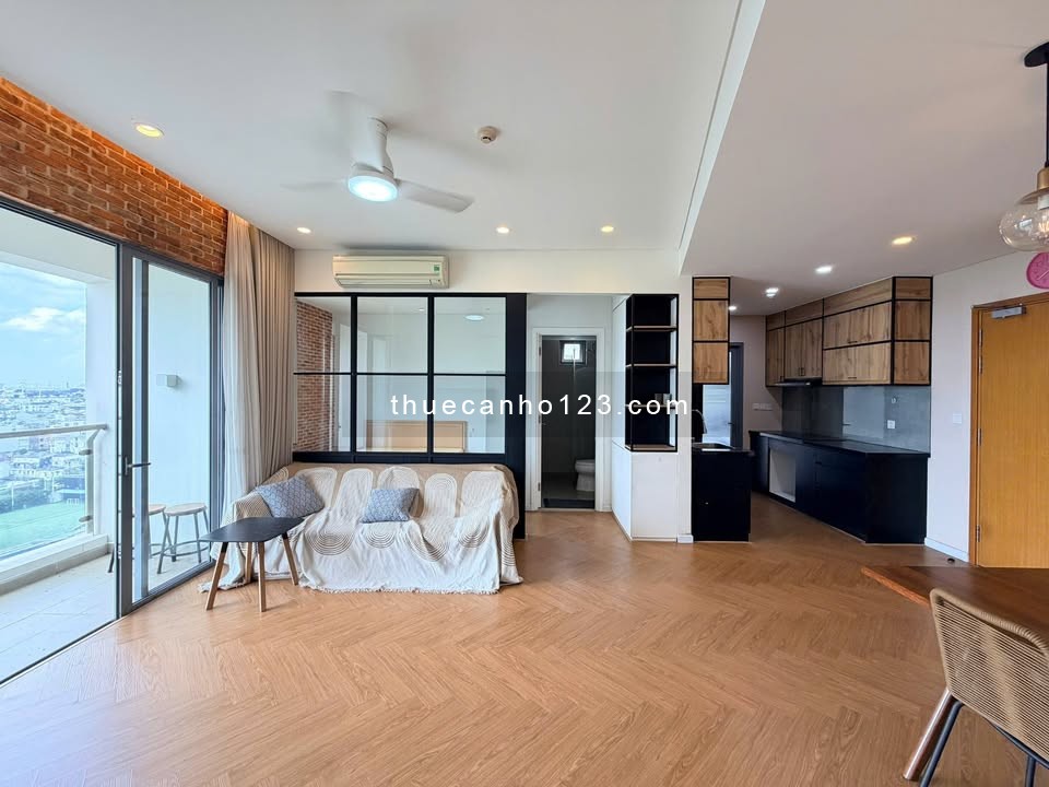 Update 08/2026 full giỏ hàng cho thuê căn hộ Diamond Island từ 1 - 4 PN, penthouse, villa - Ảnh 5