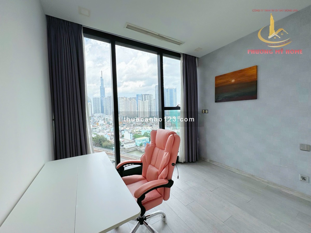 CĂN 2PN VIEW LANDMARK SIÊU ĐẸP – 30TR/THÁNG - Ảnh 4