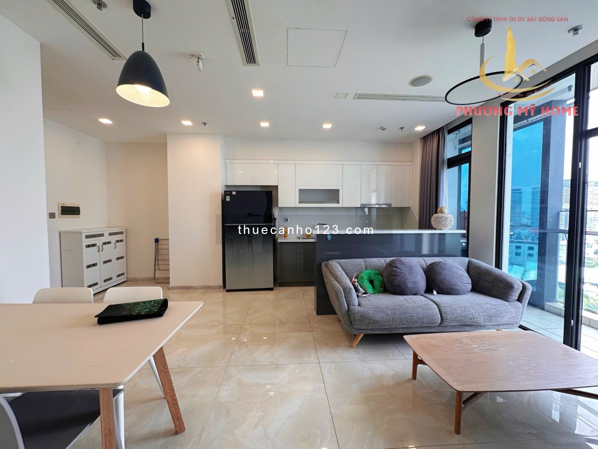CĂN 2PN VIEW LANDMARK SIÊU ĐẸP – 30TR/THÁNG - Ảnh 5