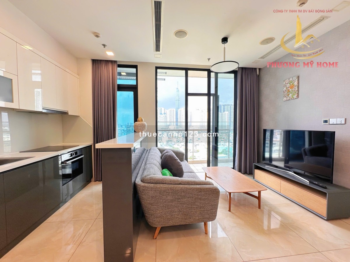 CĂN 2PN VIEW LANDMARK SIÊU ĐẸP – 30TR/THÁNG - Ảnh 7