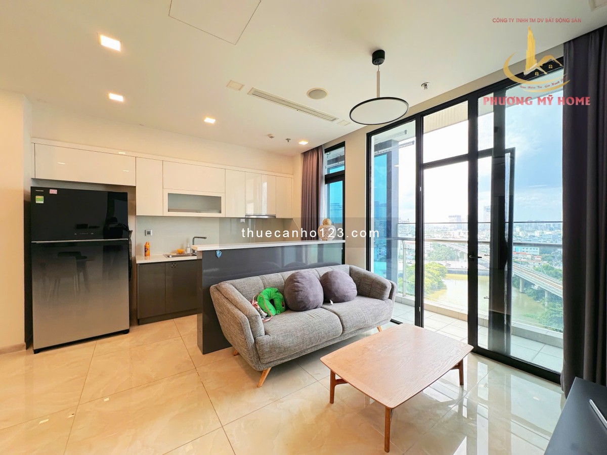 CĂN 2PN VIEW LANDMARK SIÊU ĐẸP – 30TR/THÁNG - Ảnh 2