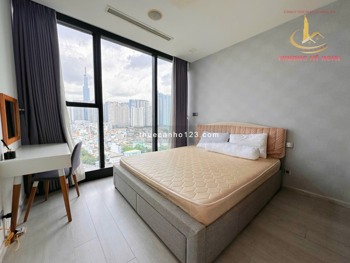 CĂN 2PN VIEW LANDMARK SIÊU ĐẸP – 30TR/THÁNG - Ảnh 3