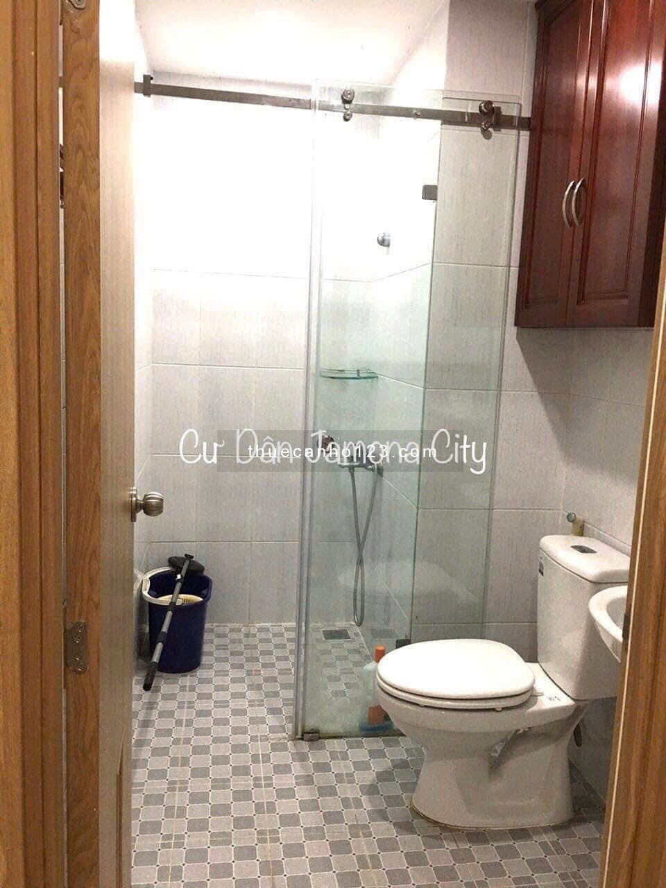 Cho thuê căn hộ 2 phòng ngủ Jamona City, Đào Trí, Quận 7 giá 10 triệu - Ảnh 2