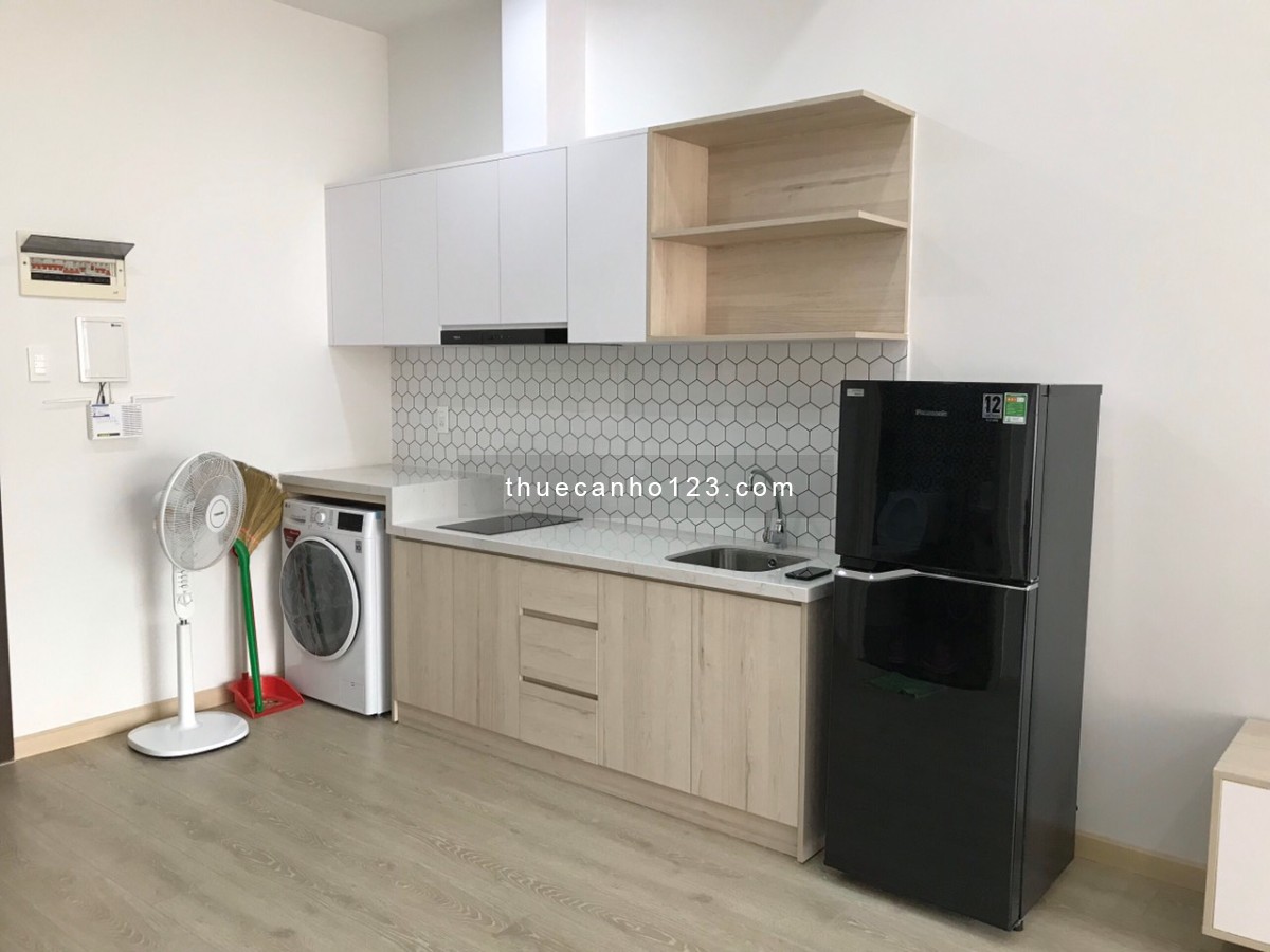 STUDIO ĐẸP, RẺ NHẤT THỊ TRƯỜNG – CHỈ 11.5TR/THÁNG - Ảnh 4