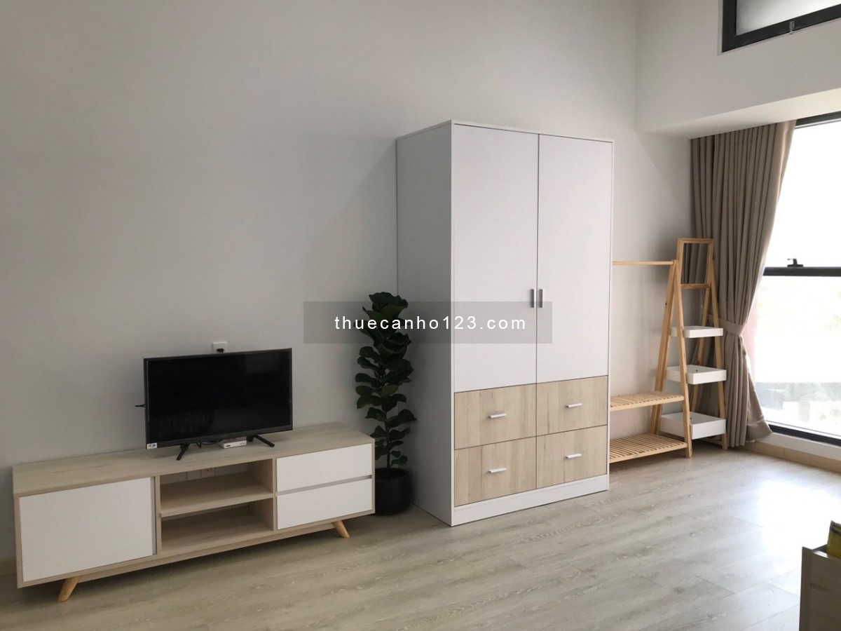 STUDIO ĐẸP, RẺ NHẤT THỊ TRƯỜNG – CHỈ 11.5TR/THÁNG - Ảnh 5
