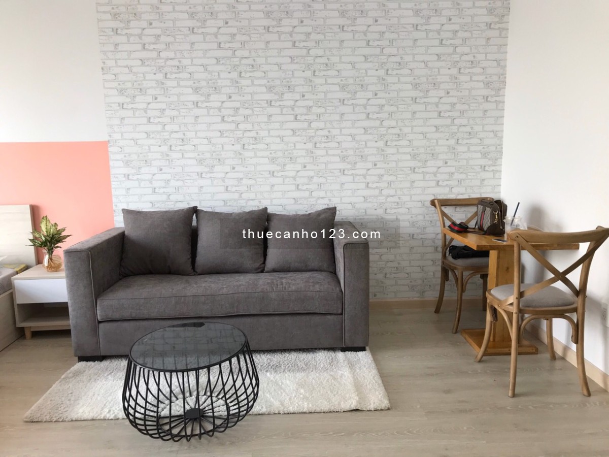 STUDIO ĐẸP, RẺ NHẤT THỊ TRƯỜNG – CHỈ 11.5TR/THÁNG - Ảnh 1