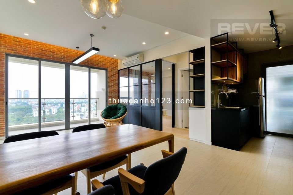 Update 08/2026 full giỏ hàng cho thuê căn hộ Diamond Island từ 1 - 4 PN, penthouse, villa - Ảnh 7