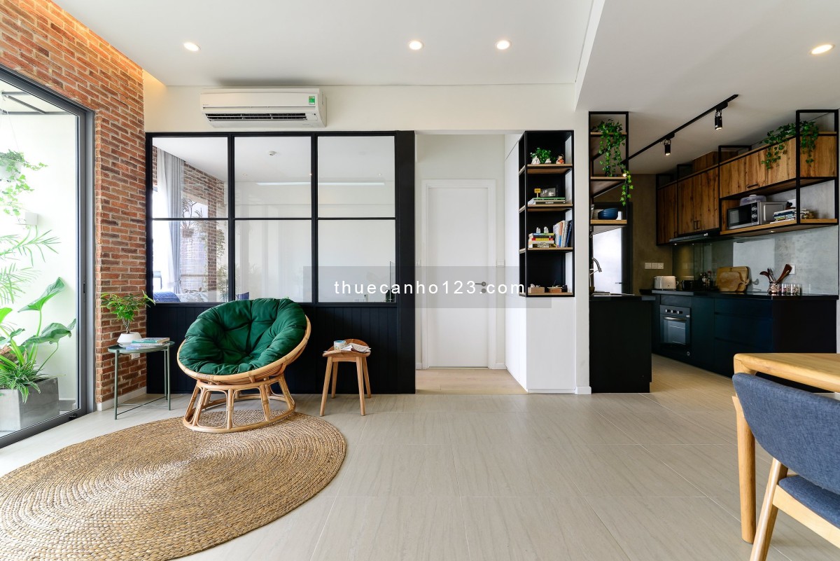 Update 08/2026 full giỏ hàng cho thuê căn hộ Diamond Island từ 1 - 4 PN, penthouse, villa - Ảnh 8