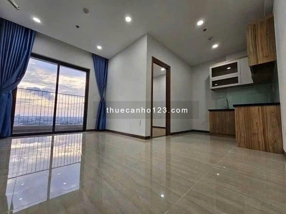 Sacomreal-Lũy Bán Bích, 3PN ko nội thất 98m2, giá 11 triệu/th nhà mới đẹp. - Ảnh 1