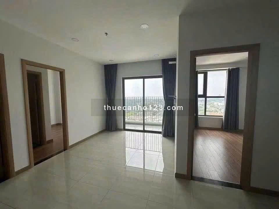 Sacomreal-Lũy Bán Bích, 3PN ko nội thất 98m2, giá 11 triệu/th nhà mới đẹp. - Ảnh 2