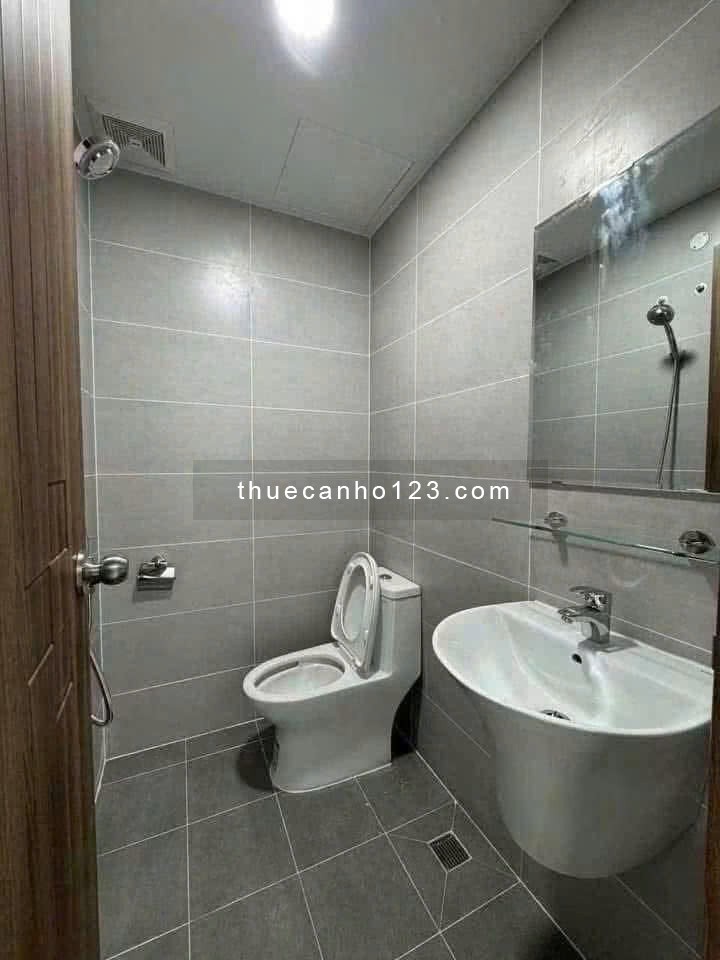 Sacomreal-Lũy Bán Bích, 3PN ko nội thất 98m2, giá 11 triệu/th nhà mới đẹp. - Ảnh 4