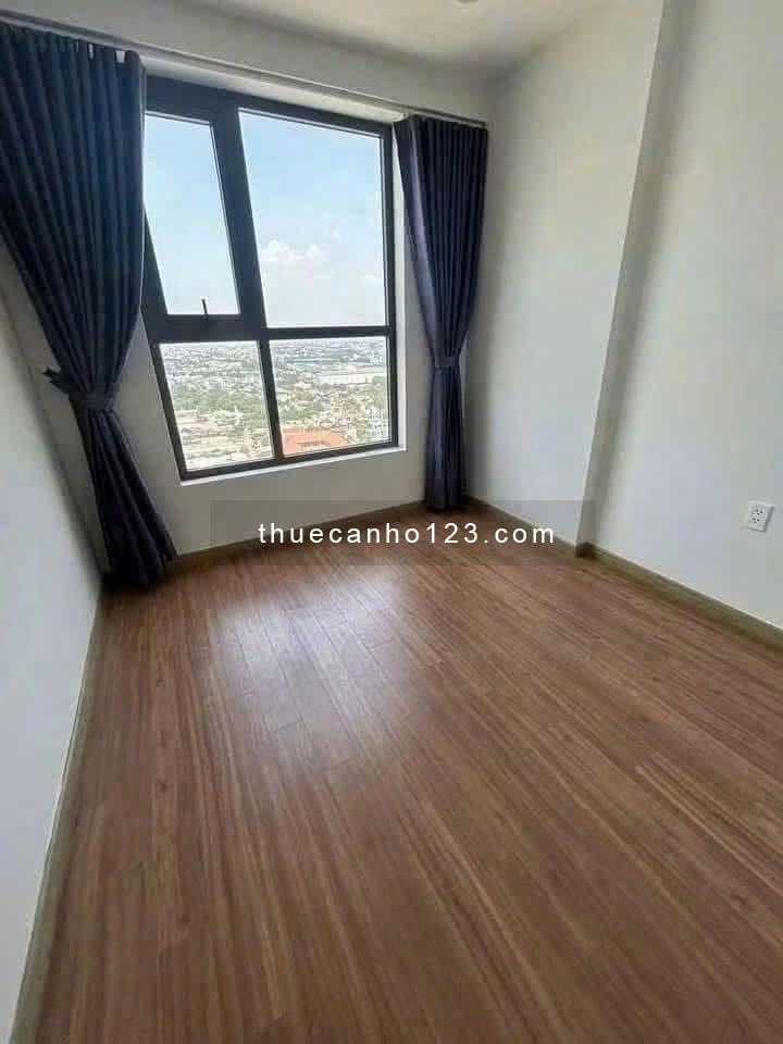 Sacomreal-Lũy Bán Bích, 3PN ko nội thất 98m2, giá 11 triệu/th nhà mới đẹp. - Ảnh 6