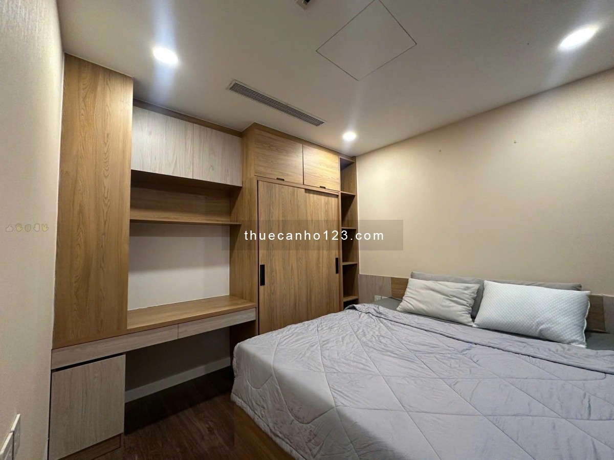 Cho thuê căn hộ chung cư Ruby Garden 93m2, 2PN full nội thất, gần sân bay TSN, giá 10 triệu/tháng - Ảnh 3