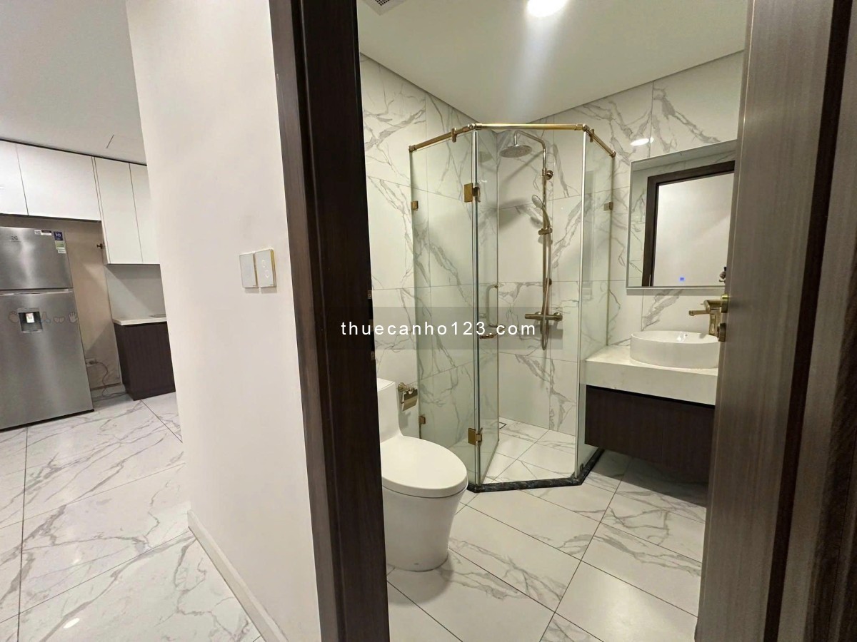 Cho thuê căn hộ chung cư Ruby Garden 93m2, 2PN full nội thất, gần sân bay TSN, giá 10 triệu/tháng - Ảnh 4