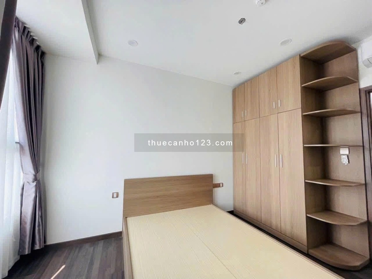 Chung cư Carillon 2 - Trịnh Đình Thảo 2PN 75m2 Full nội thất giá 9,5 tr/th - Ảnh 3