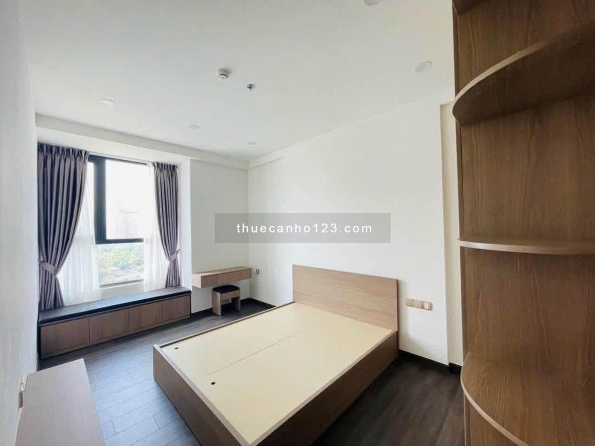 Chung cư Carillon 2 - Trịnh Đình Thảo 2PN 75m2 Full nội thất giá 9,5 tr/th - Ảnh 4
