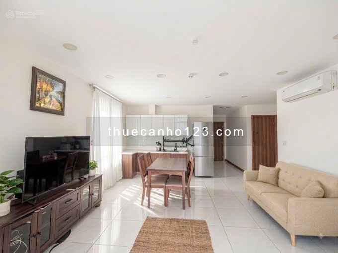 Cần cho thuê căn hộ Calla Garden (Aview 2) DT 86m2, 3PN chỉ 10,5 triệu/tháng - Ảnh 1