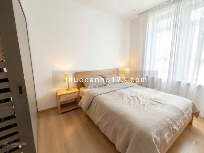 Cần cho thuê căn hộ Calla Garden (Aview 2) DT 86m2, 3PN chỉ 10,5 triệu/tháng - Ảnh 2