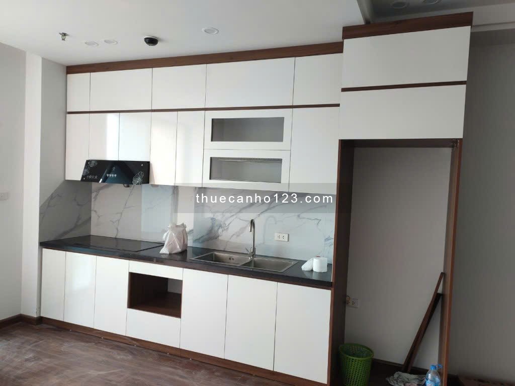 Chính chủ cho thuê CHCC Sky Central 176 Định Công mặt đường 2.5, gần Lê Trọng Tấn, Trường Chinh - Ảnh 7
