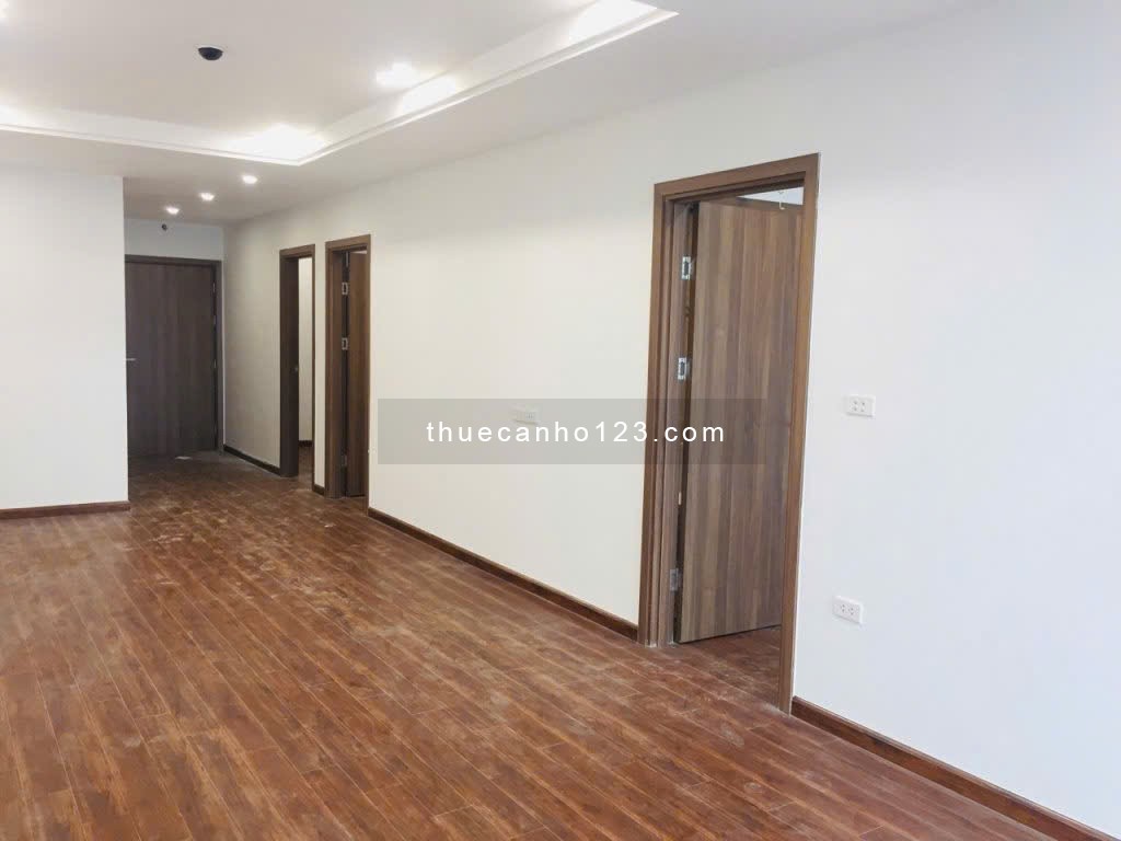 Chính chủ cho thuê CHCC Sky Central 176 Định Công mặt đường 2.5, gần Lê Trọng Tấn, Trường Chinh - Ảnh 2
