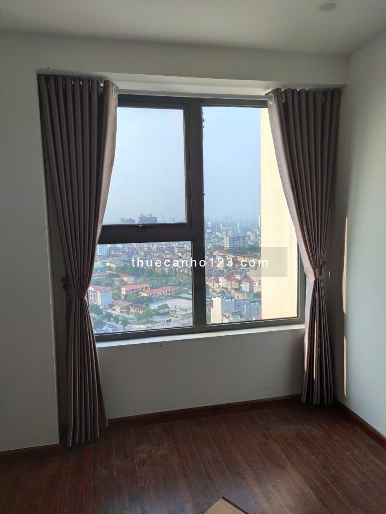 Chính chủ cho thuê CHCC Sky Central 176 Định Công mặt đường 2.5, gần Lê Trọng Tấn, Trường Chinh - Ảnh 3