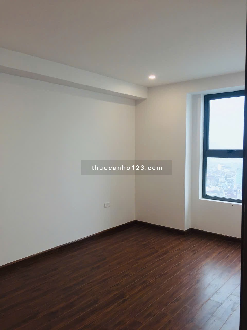 Chính chủ cho thuê CHCC Sky Central 176 Định Công mặt đường 2.5, gần Lê Trọng Tấn, Trường Chinh - Ảnh 4