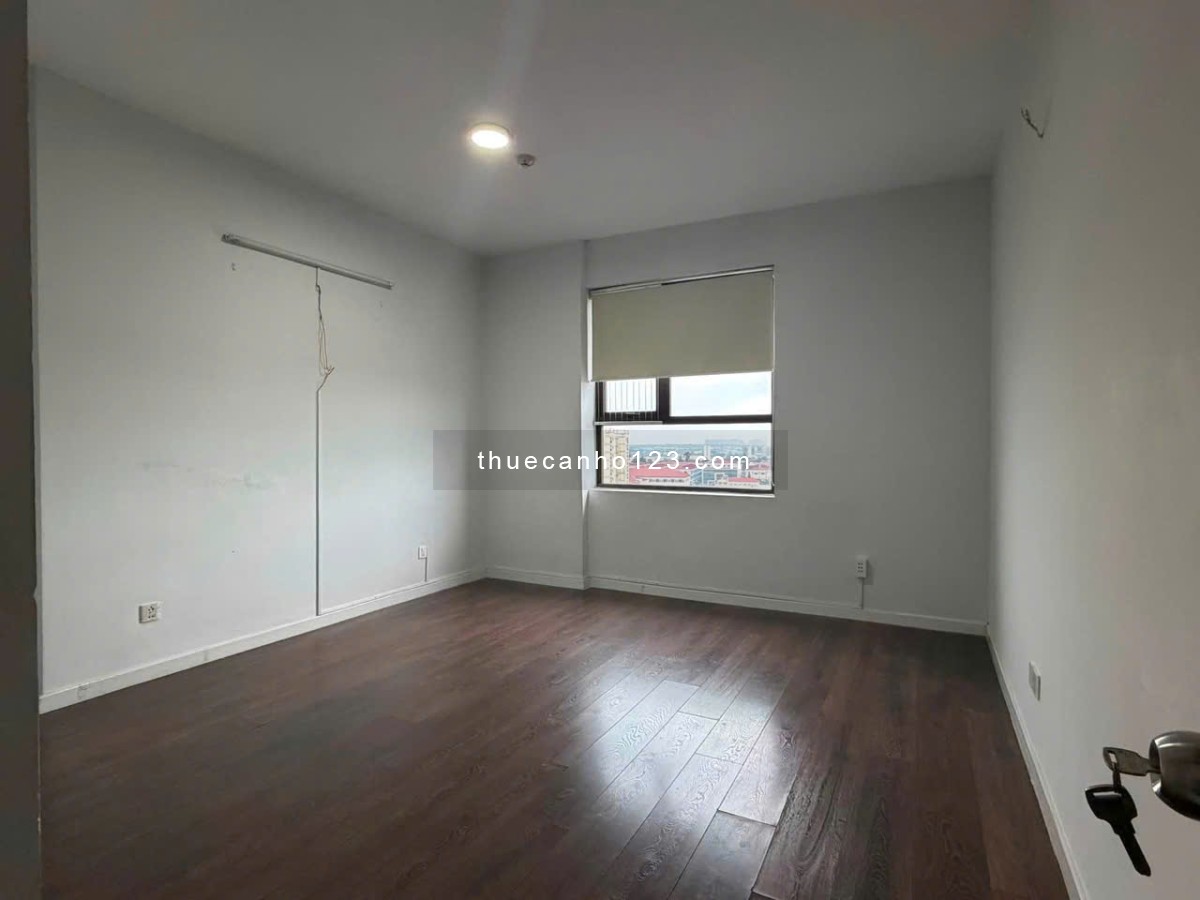 CC Nguyễn Thượng Hiền . BT . DT 60m2 2PN NTCB Giá 11Tr - Ảnh 2