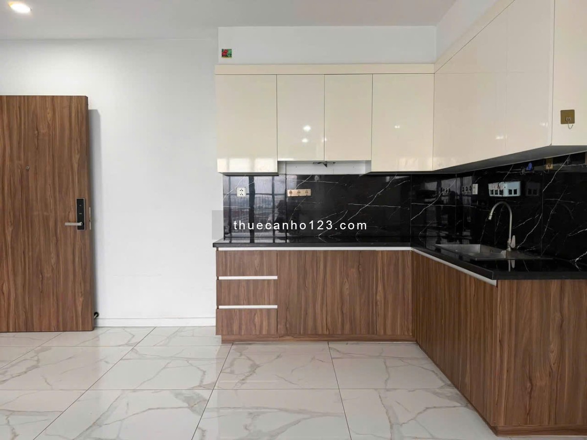 CC Nguyễn Thượng Hiền . BT . DT 60m2 2PN NTCB Giá 11Tr - Ảnh 4