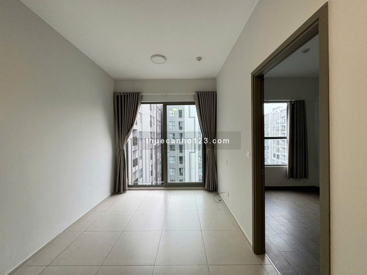 Chung cư An Phú, Hậu Giang, Q6: 3PN, nhà mới, NTCB, 14triệu, 100m2 - Ảnh 3