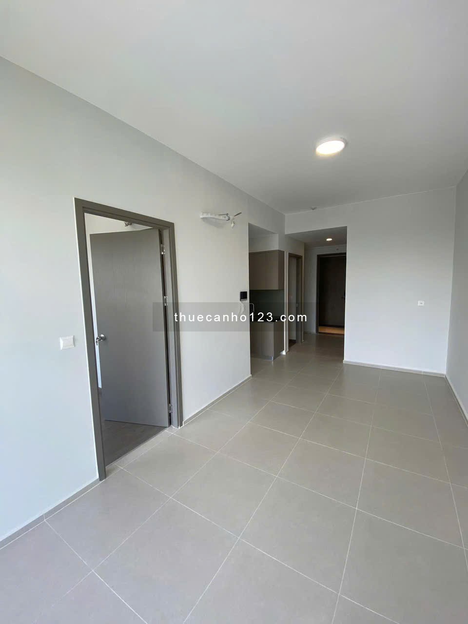 Chung cư An Phú, Hậu Giang, Q6: 3PN, nhà mới, NTCB, 14triệu, 100m2 - Ảnh 6